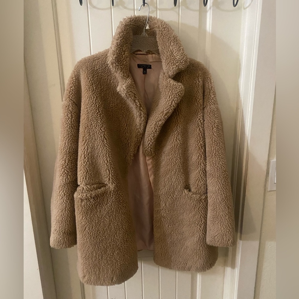 Topshop petty coat